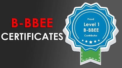 The Business Case For Getting A B-BBEE Certificate In South Africa ...